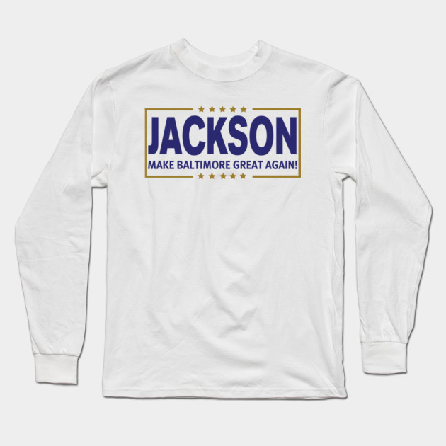 Jackson MBGA!